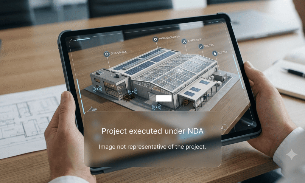 AR, VR Activation for a Global FMCG Leader